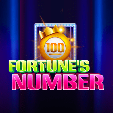 Fortune's Number by KA Gaming