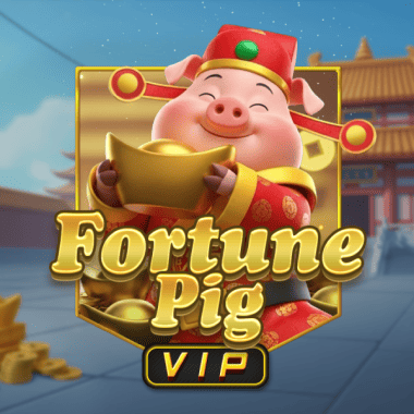 Fortune Pig VIP slots by KA Gaming