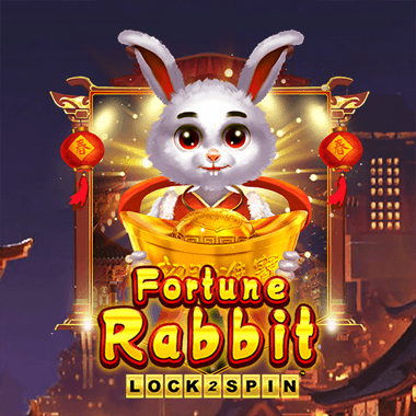 Fortune Rabbit Lock 2 Spin slots by KA Gaming