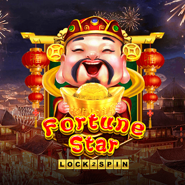 Fortune Star Lock 2 Spin slots by KA Gaming