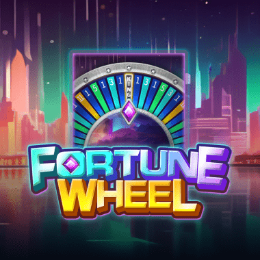 Fortune Wheel roulette by KA Gaming