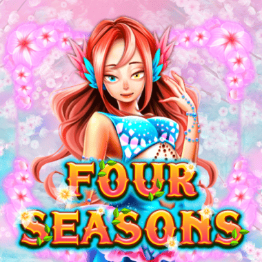 Four Seasons slots by KA Gaming