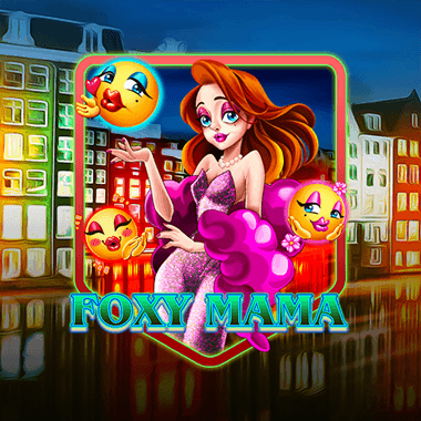 Foxy Mama slots by KA Gaming