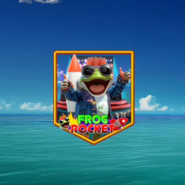 Frog Rocket by KA Gaming
