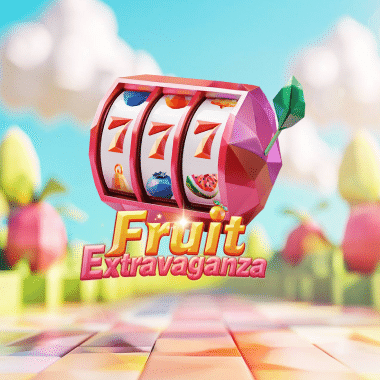 Fruit Extravaganza slots by KA Gaming