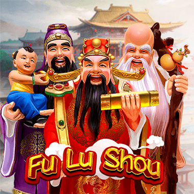 Fu Lu Shou slots by KA Gaming