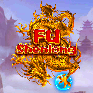 Fu Shenlong slots by KA Gaming