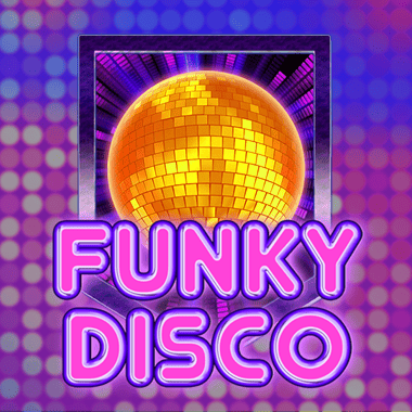 Funky Disco slots by KA Gaming