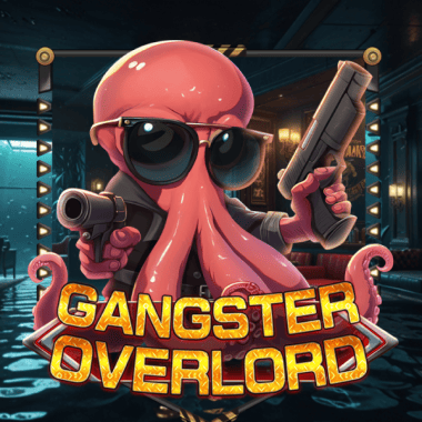 Gangster Overlord by KA Gaming