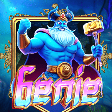 Genie slots by KA Gaming