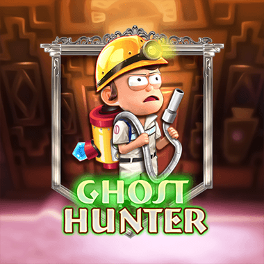 Ghost Hunter slots by KA Gaming