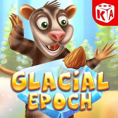 Glacial Epoch slots by KA Gaming