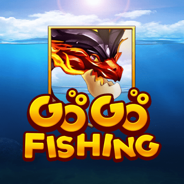 Go Go Fishing slots by KA Gaming
