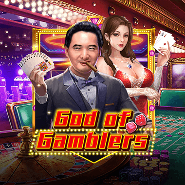 God of Gamblers slots by KA Gaming