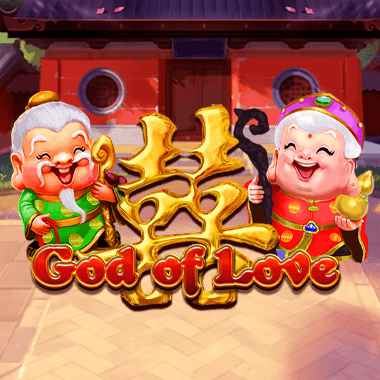 God of Love slots by KA Gaming