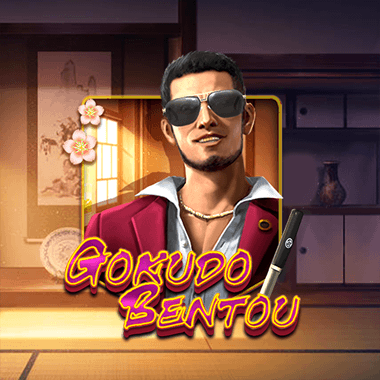 Gokudo Bentou slots by KA Gaming