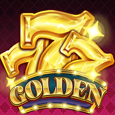 Golden 777 slots by KA Gaming