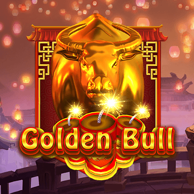 Golden Bull slots by KA Gaming