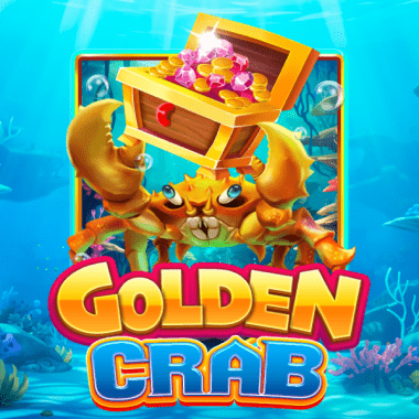 Golden Crab slots by KA Gaming