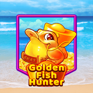 Golden Fish Hunter slots by KA Gaming