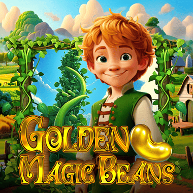 Golden Magic Beans slots by KA Gaming