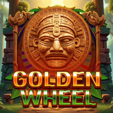 Golden Wheel by KA Gaming