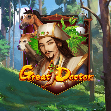 Great Doctor slots by KA Gaming