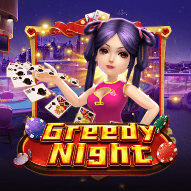 Greedy Night slots by KA Gaming
