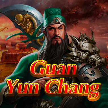 Guan Yun Chang slots by KA Gaming