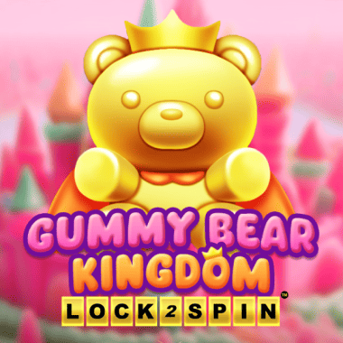 Gummy Bear Kingdom Lock 2 Spin slots by KA Gaming