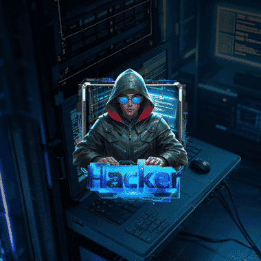 Hacker slots by KA Gaming