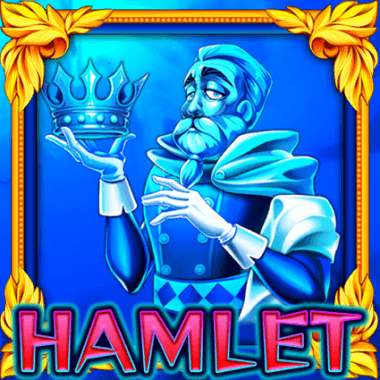 Hamlet slots by KA Gaming