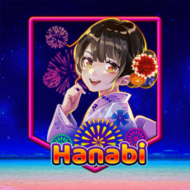 Hanabi slots by KA Gaming