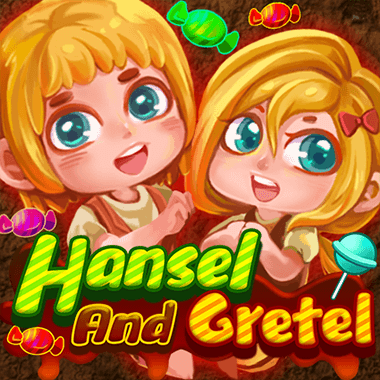 Hansel and Gretel slots by KA Gaming
