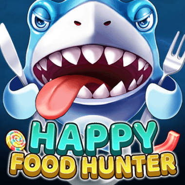 Happy Food Hunter slots by KA Gaming