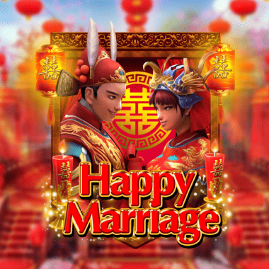 Happy Marriage slots by KA Gaming