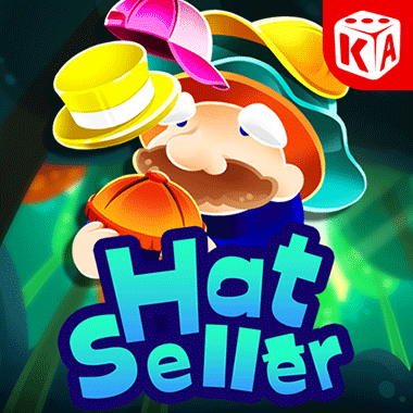 Hat Seller slots by KA Gaming
