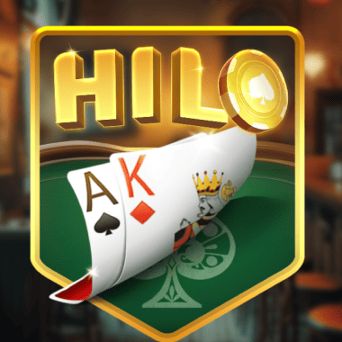 HiLo table games by KA Gaming
