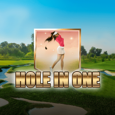 Hole In One slots by KA Gaming
