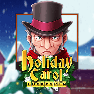 Holiday Carol Lock 2 Spin slots by KA Gaming
