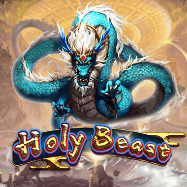 Holy Beast slots by KA Gaming