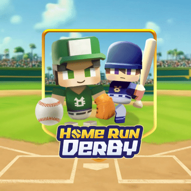 Home Run Derby by KA Gaming