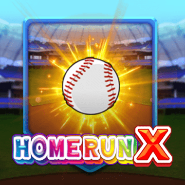 Home Run X instant win by KA Gaming