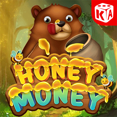 Honey Money slots by KA Gaming