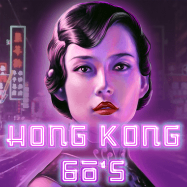Hong Kong 60s slots by KA Gaming