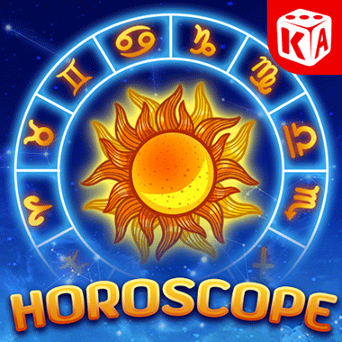 Horoscope slots by KA Gaming