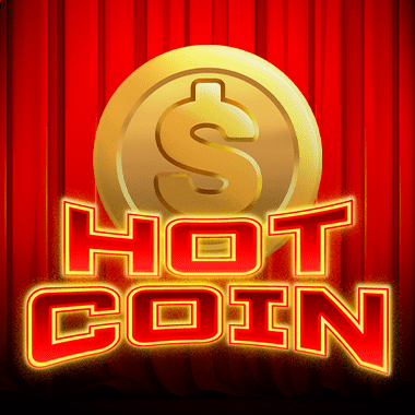 Hot Coin slots by KA Gaming