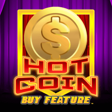 Hot Coin Buy Feature slots by KA Gaming