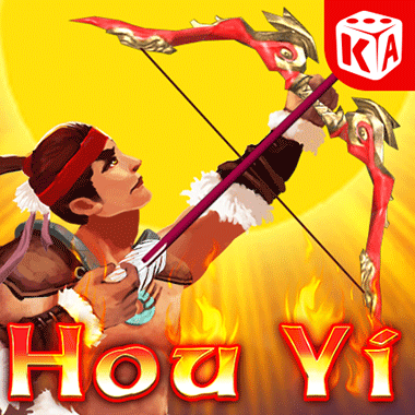 Hou Yi slots by KA Gaming