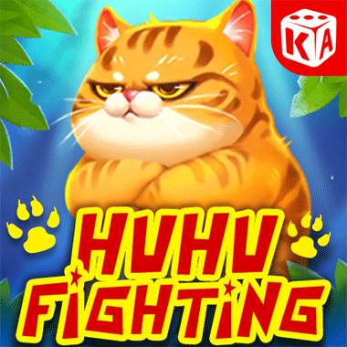 Hu Hu Fighting slots by KA Gaming